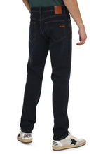 Carica l'immagine nel visualizzatore di Gallery, Jeans slim fit a 5 tasche
