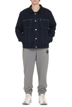 Carica l'immagine nel visualizzatore di Gallery, Giacca Jean in denim

