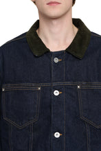 Carica l'immagine nel visualizzatore di Gallery, Giacca Jean in denim
