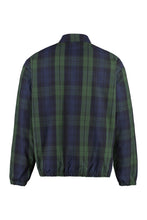 Carica l'immagine nel visualizzatore di Gallery, Giacca in tartan

