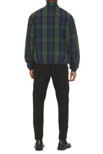 Carica l'immagine nel visualizzatore di Gallery, Giacca in tartan

