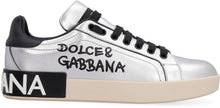 Carica l'immagine nel visualizzatore di Gallery, Sneakers low-top Portofino in pelle
