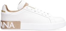 Carica l'immagine nel visualizzatore di Gallery, Sneakers low-top Portofino
