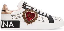 Carica l'immagine nel visualizzatore di Gallery, Sneakers low-top Portofino
