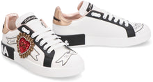 Carica l'immagine nel visualizzatore di Gallery, Sneakers low-top Portofino
