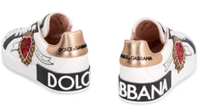 Carica l'immagine nel visualizzatore di Gallery, Sneakers low-top Portofino
