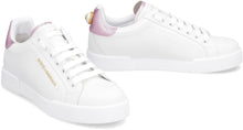Carica l'immagine nel visualizzatore di Gallery, Sneakers low-top Portofino in pelle
