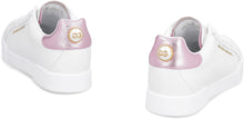 Carica l'immagine nel visualizzatore di Gallery, Sneakers low-top Portofino in pelle
