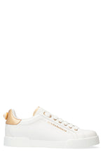 Carica l'immagine nel visualizzatore di Gallery, Sneakers low-top Portofino in pelle
