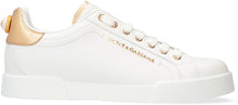 Carica l'immagine nel visualizzatore di Gallery, Sneakers low-top Portofino in pelle
