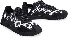 Carica l'immagine nel visualizzatore di Gallery, Sneakers NS1 slip-on
