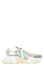 Carica l'immagine nel visualizzatore di Gallery, Sneakers low-top in tessuto tecnico
