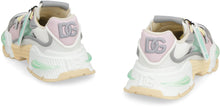 Carica l'immagine nel visualizzatore di Gallery, Sneakers low-top in tessuto tecnico
