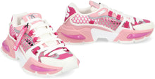 Carica l'immagine nel visualizzatore di Gallery, Sneakers low-top Airmaster
