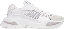Carica l'immagine nel visualizzatore di Gallery, Sneakers low-top a rete
