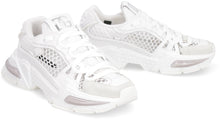 Carica l'immagine nel visualizzatore di Gallery, Sneakers low-top a rete
