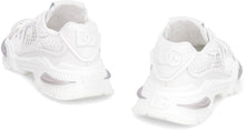 Carica l'immagine nel visualizzatore di Gallery, Sneakers low-top a rete
