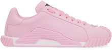 Carica l'immagine nel visualizzatore di Gallery, Sneakers low-top in pelle
