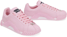 Carica l'immagine nel visualizzatore di Gallery, Sneakers low-top in pelle
