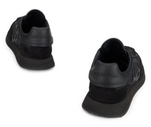 Carica l'immagine nel visualizzatore di Gallery, Sneakers low top Cushion con monogram e ricami

