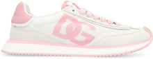 Load image into Gallery viewer, DG CUSHION Low-top sneakers
