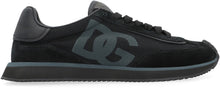 Load image into Gallery viewer, DG Cushion low-top sneakers
