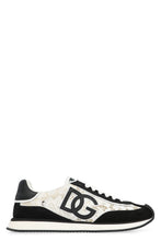 Carica l'immagine nel visualizzatore di Gallery, Sneakers in pizzo
