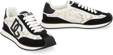 Carica l'immagine nel visualizzatore di Gallery, Sneakers in pizzo
