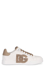 Carica l'immagine nel visualizzatore di Gallery, Sneakers Portofino in pelle
