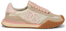 Carica l'immagine nel visualizzatore di Gallery, Sneaker DG athletic in tessuto
