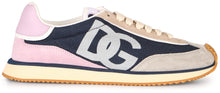 Carica l'immagine nel visualizzatore di Gallery, Sneakers low-top DG CUSHION
