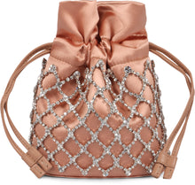 Carica l'immagine nel visualizzatore di Gallery, Mini Pouch Crystal Lover
