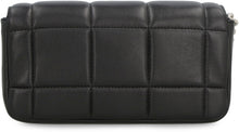 Carica l'immagine nel visualizzatore di Gallery, Clutch D2 Statement in pelle
