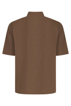 Carica l'immagine nel visualizzatore di Gallery, Camicia in tessuto tecnico
