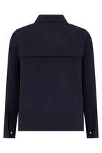 Load image into Gallery viewer, Wind jacket with collar
