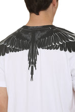 Carica l'immagine nel visualizzatore di Gallery, T-shirt in cotone con stampa
