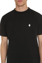 Carica l'immagine nel visualizzatore di Gallery, T-shirt girocollo in cotone
