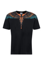 Carica l'immagine nel visualizzatore di Gallery, T-shirt in cotone con stampa
