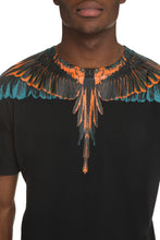 Carica l'immagine nel visualizzatore di Gallery, T-shirt in cotone con stampa
