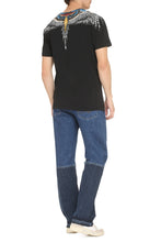 Carica l'immagine nel visualizzatore di Gallery, T-shirt in cotone con stampa
