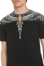 Carica l'immagine nel visualizzatore di Gallery, T-shirt in cotone con stampa
