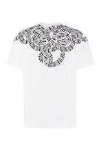 Carica l'immagine nel visualizzatore di Gallery, T-shirt girocollo in cotone
