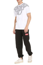 Carica l'immagine nel visualizzatore di Gallery, T-shirt girocollo in cotone
