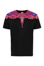 Load image into Gallery viewer, Printed cotton T-shirt
