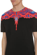 Load image into Gallery viewer, Printed cotton T-shirt

