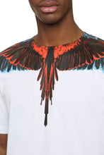 Carica l'immagine nel visualizzatore di Gallery, T-shirt girocollo in cotone
