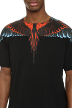 Carica l'immagine nel visualizzatore di Gallery, T-shirt girocollo in cotone
