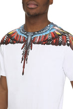 Carica l'immagine nel visualizzatore di Gallery, T-shirt girocollo in cotone

