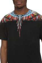 Load image into Gallery viewer, Cotton crew-neck T-shirt
