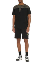 Carica l'immagine nel visualizzatore di Gallery, T-shirt girocollo in cotone
